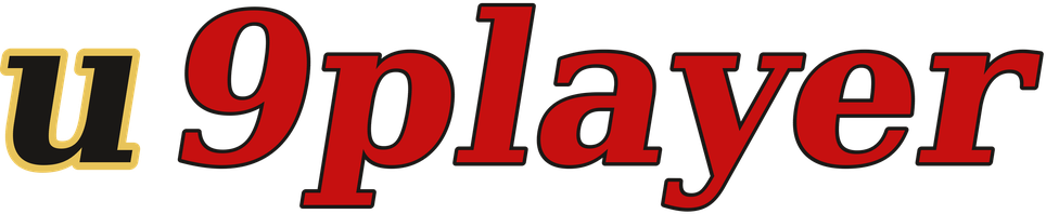 u9player logo