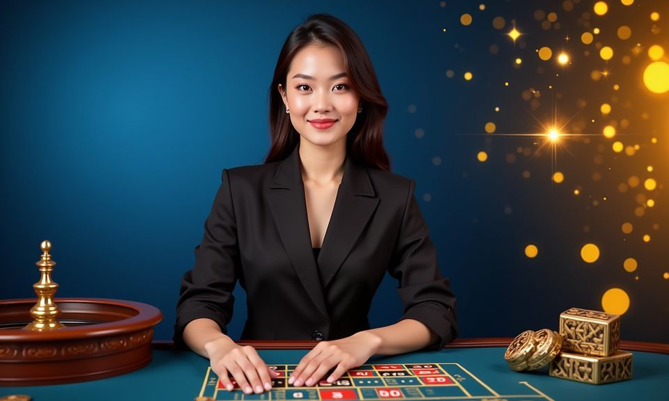 u9player Live Blackjack