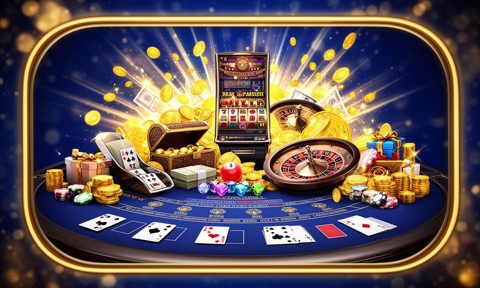 u9player Classic Blackjack